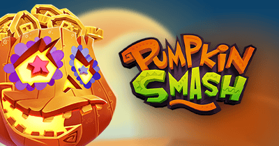 Pumpkin Smash