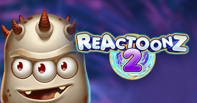 Reactoonz 2