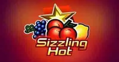 Sizzling Hot