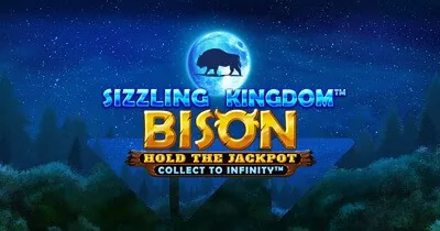 Sizzling Kingdom: Bison