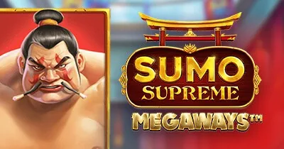 Sumo Supreme Megaways