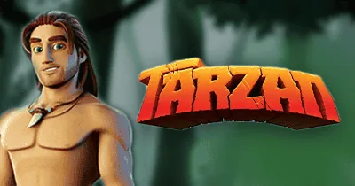Tarzan