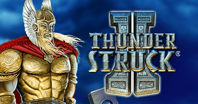 Thunderstruck II