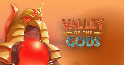 Valley of the Gods