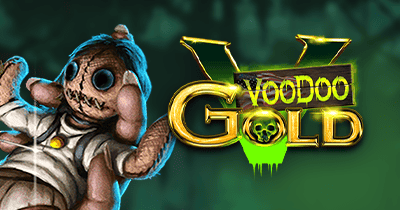 Voodoo Gold