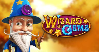 Wizard of Gems