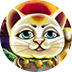 Astro Cat