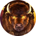 Buffalo Rising Megaways