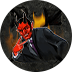 Devil's Crossroad