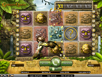 Игровой автомат Gonzo Quest Big Wins