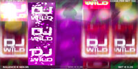 DJ Wild - duża wygrana