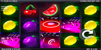 DJ Wild slot