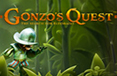 Zagraj w tą popularną grę od NetEnt - Gonzo's Quest !