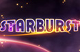 Zagraj w tą popularną grę odNetEnt - Starburst !