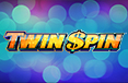 Zagraj w tą popularną grę od NetEnt - Twin Spin !